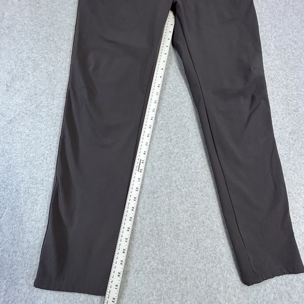 Handup AT+ Pants Mens XL Dark Gray MTB Trail Hiking Stretch Outdoor Pants - Picture 7 of 16